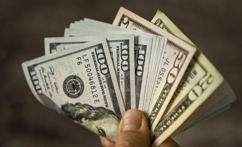 Remittances in July