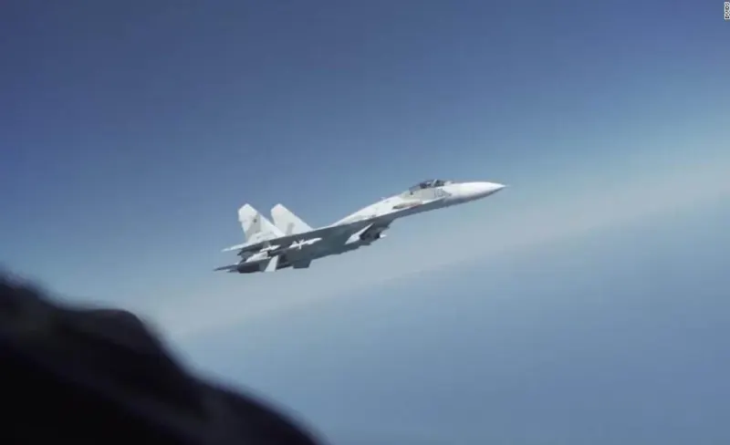 Russian Aircrafts