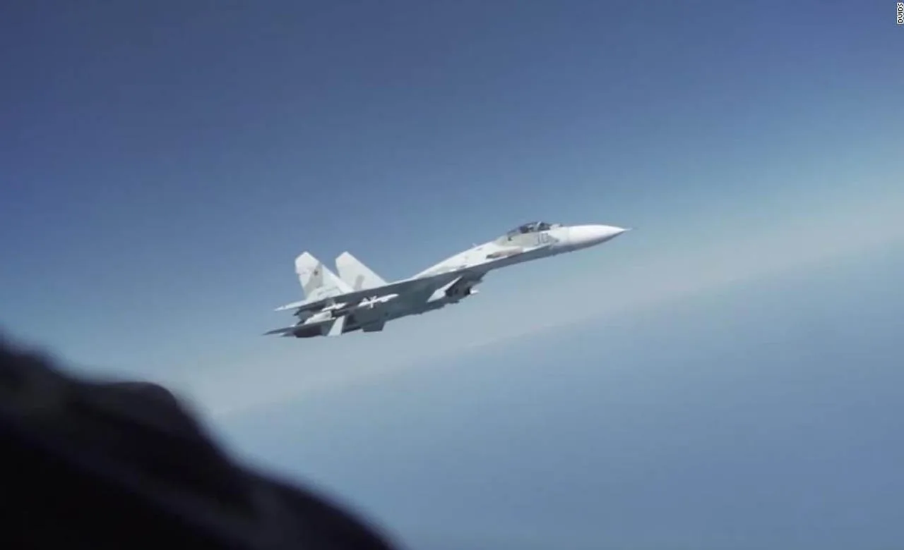 Russian Aircrafts