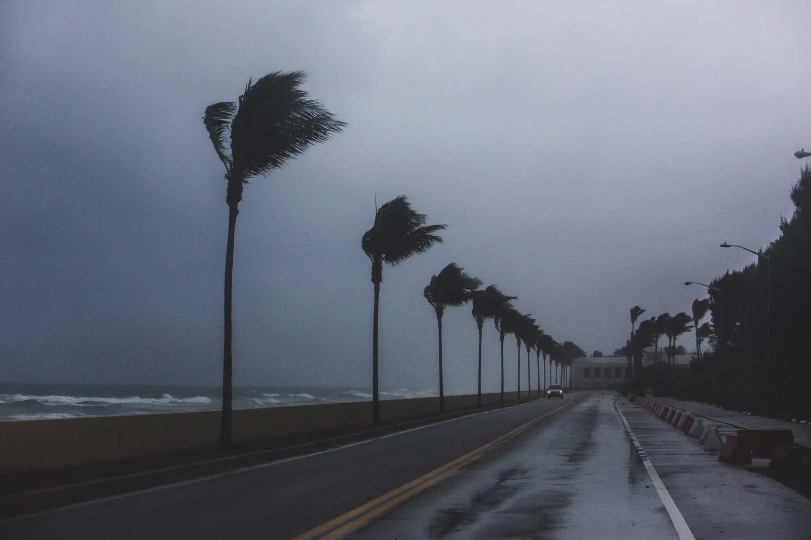 Tropical Storm Isaias