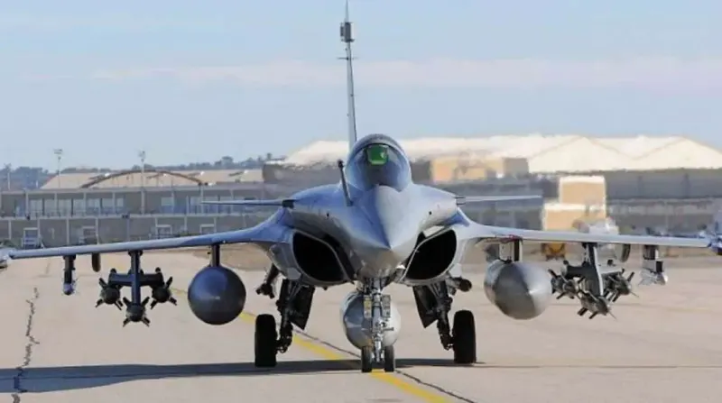 India’s frivolous celebration of dumped Rafale fighter jets