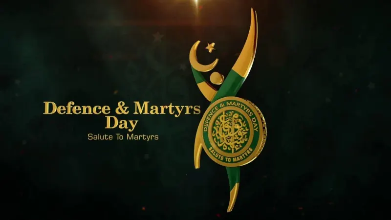 Defence Day of Pakistan