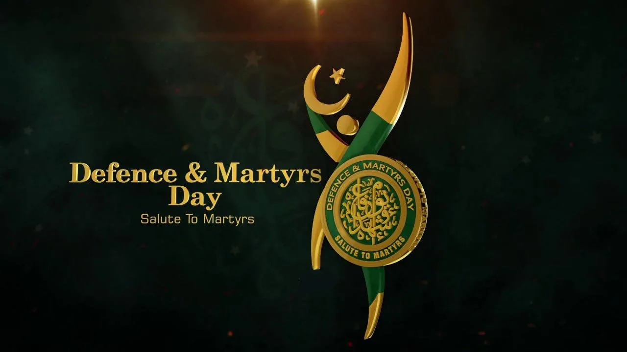 Defence Day of Pakistan
