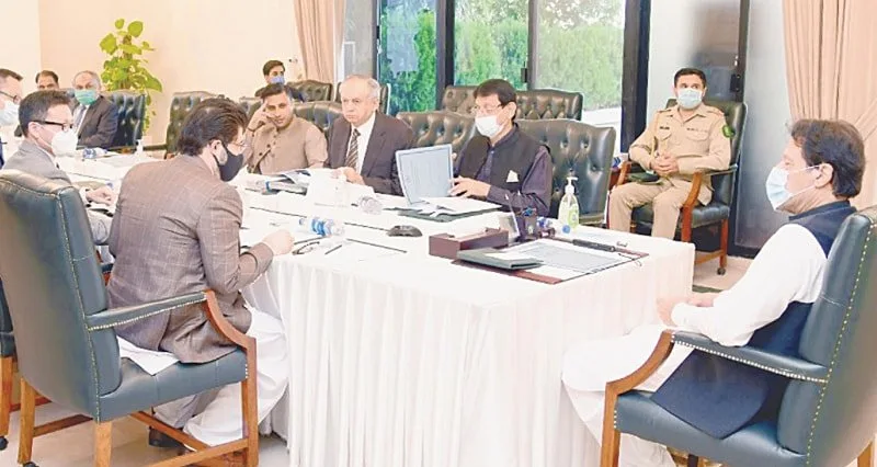 PM Imran Khan – IT has Best Investment Potential