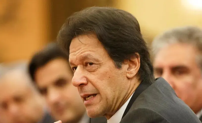 Saudi Arabia shall always be our friend, says PM Imran Khan