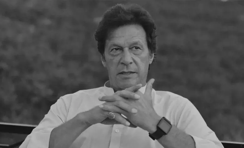 PM Imran Khan
