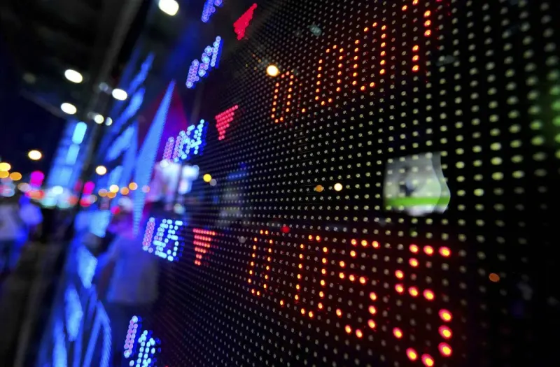 KSE-100
