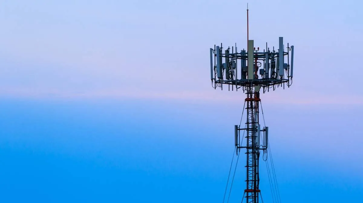 Telecom
