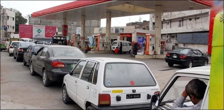Allocation of New Licences to country's CNG stations