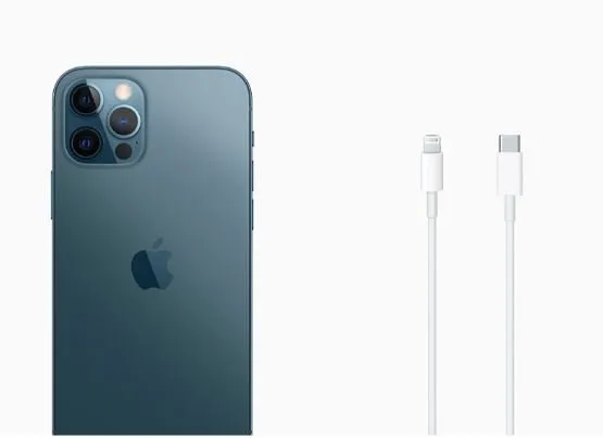 Apple charger