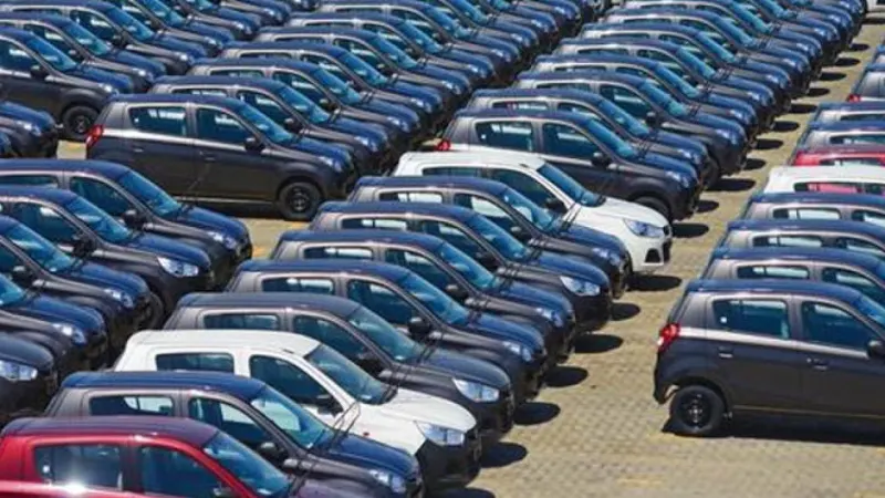 auto industry