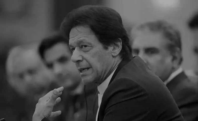 Imran Khan