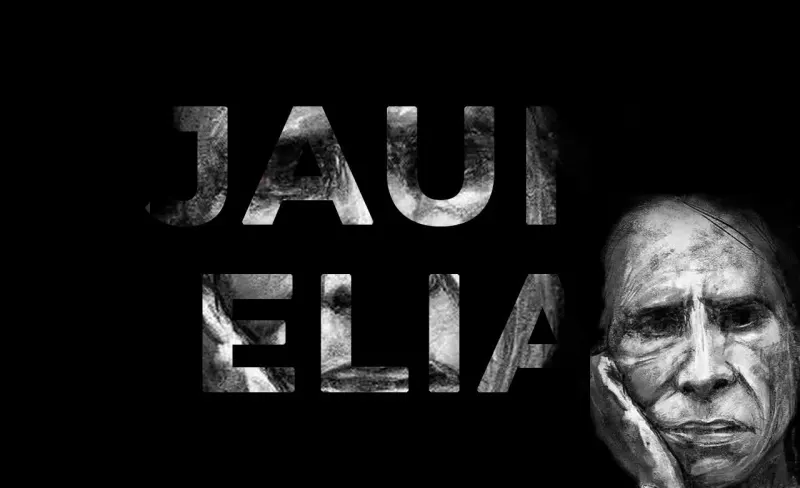 Jaun Elia