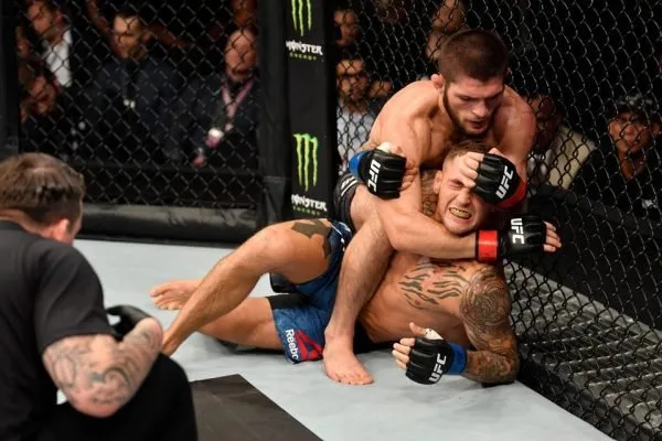 Khabib