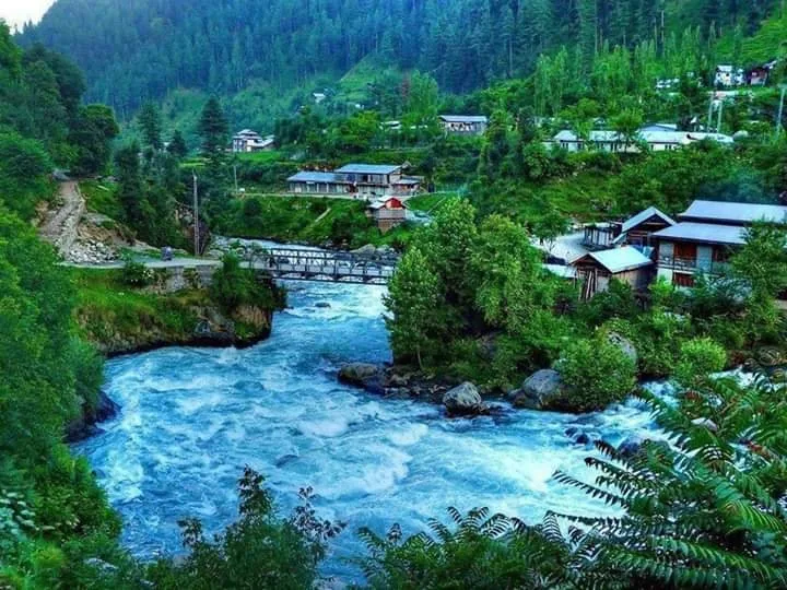 Pakistan