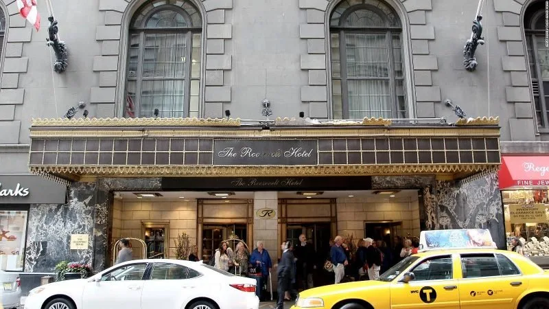 NAB to scrutinize the Roosevelt issue