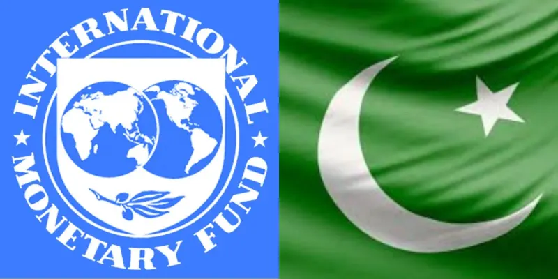 The economic negotiations between the IMF and Pakistan Ministry