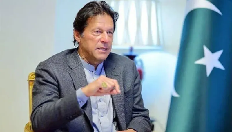 Pakistan