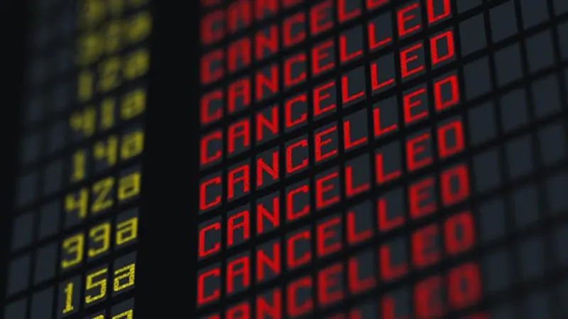 New COVID Variant in The UK & SA Led to Travel Bans