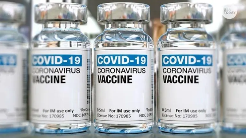 Covid-19 Vaccine