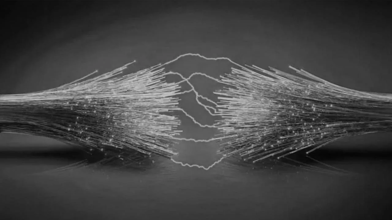 Optic Fibre