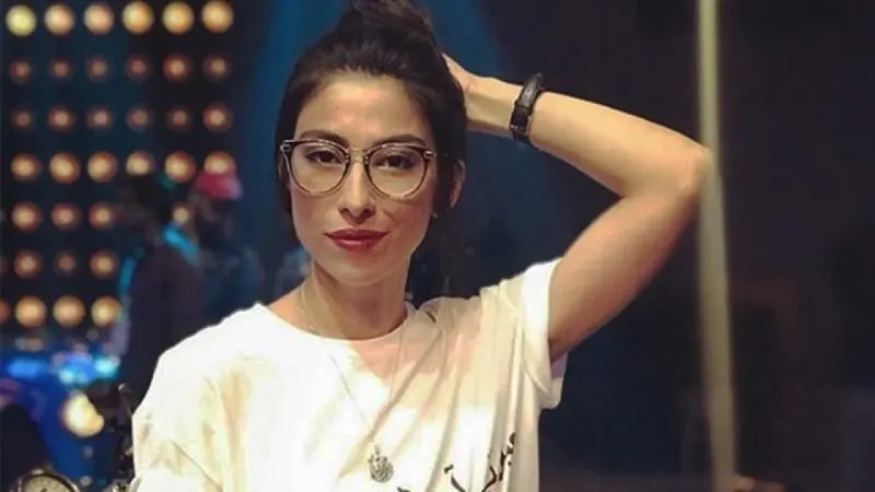 Meesha Shafi