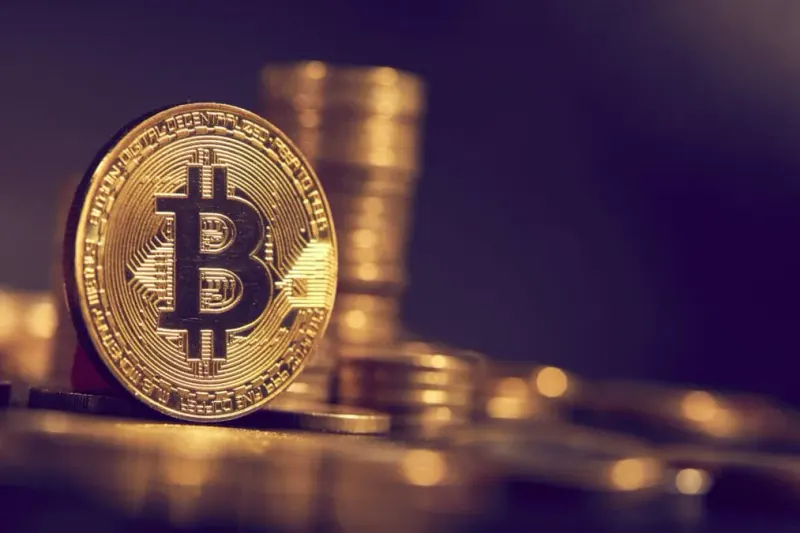 BitCoin