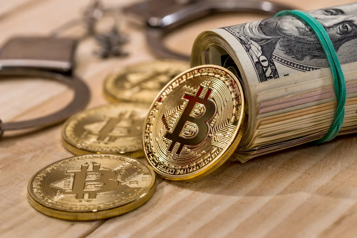 CryptoCurrency