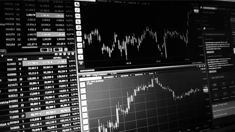 Index KSE-100