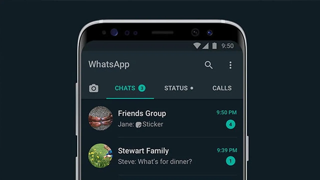 WhatsApp