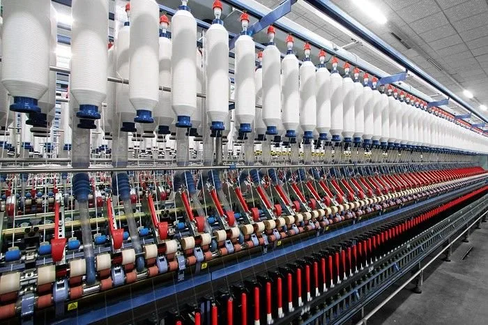textile sector