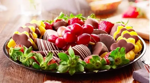 Edible Import Costs, Ascending by 52 Percent