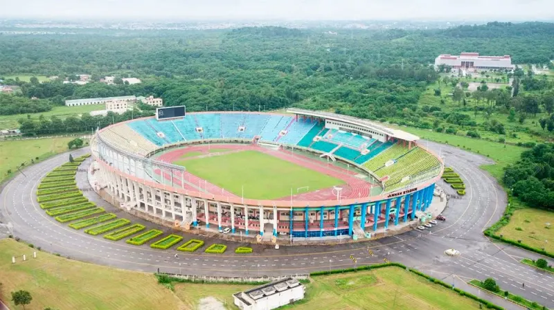 Sports Activities can help to Boost the Economic Growth