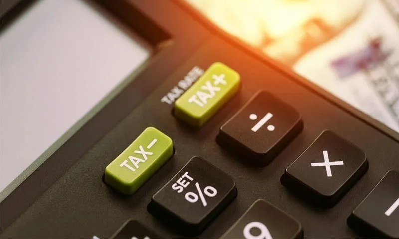 Tax Cases Settled