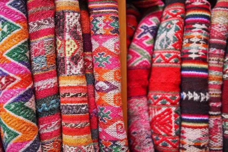 Inflation in Textile Export of Pakistan