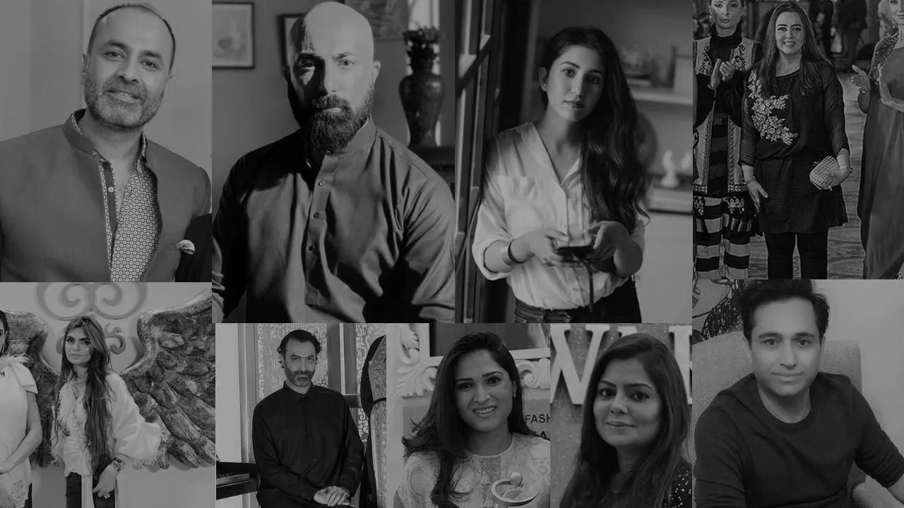 Top 10 Fashion Designers
