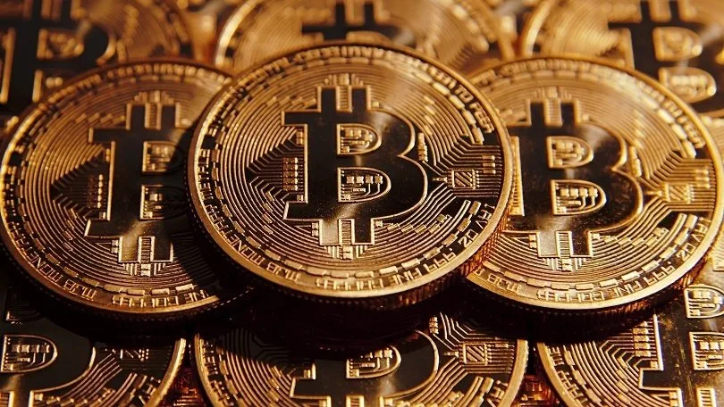 Bitcoin Rises above $50,000 for the first time