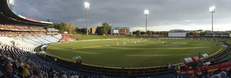 Pakistan Cricket Team Will Pay a Visit to South Africa