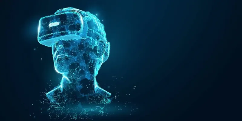 Virtual reality fuels boom in travel during pandemic