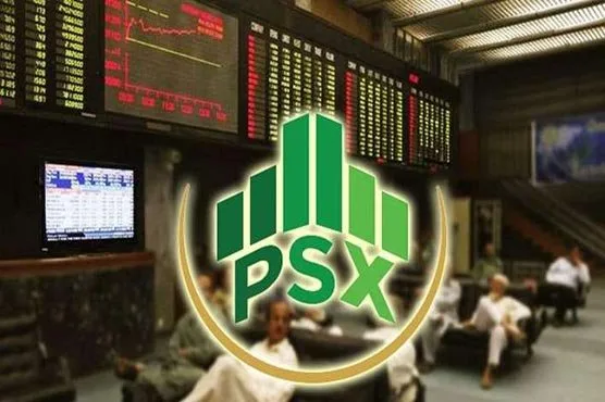 Pakistan stocks exchange