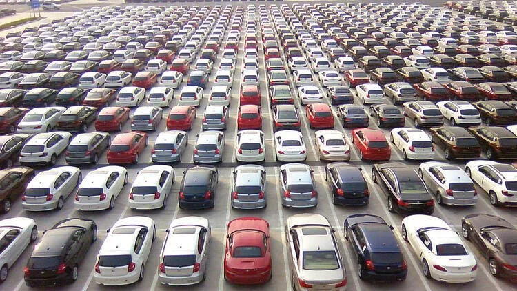 Automotive Industry