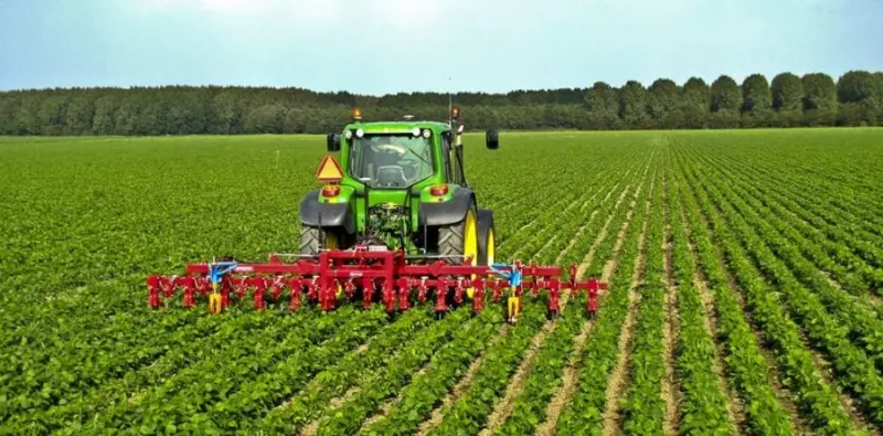 In dire need of Revamping the Agricultural Finance regime