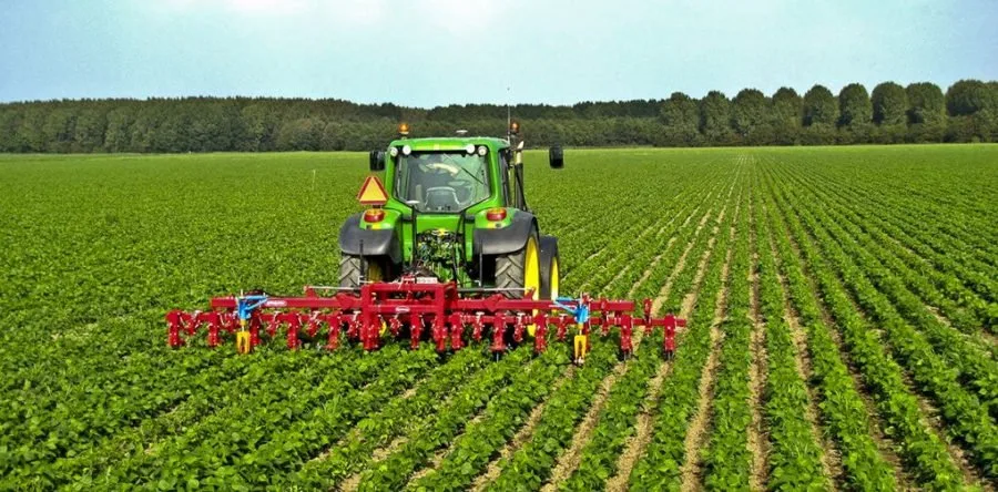 In dire need of Revamping the Agricultural Finance regime