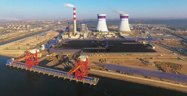 KPK govt to include canal project in CPEC