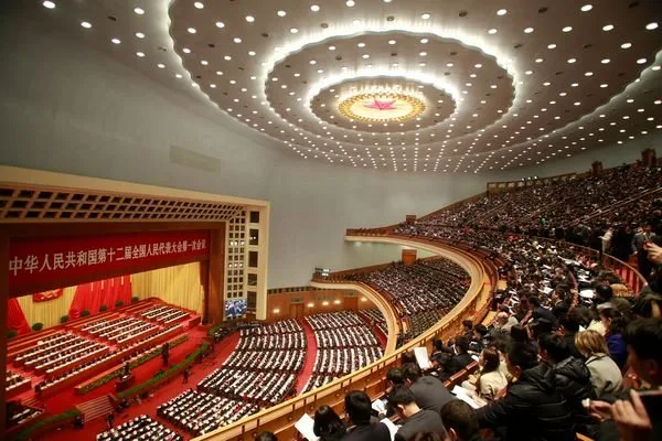 China Approves Veto Hong Kong election Candidates