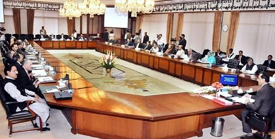 ECC anticipated to approve Rs114.5 billion Grant