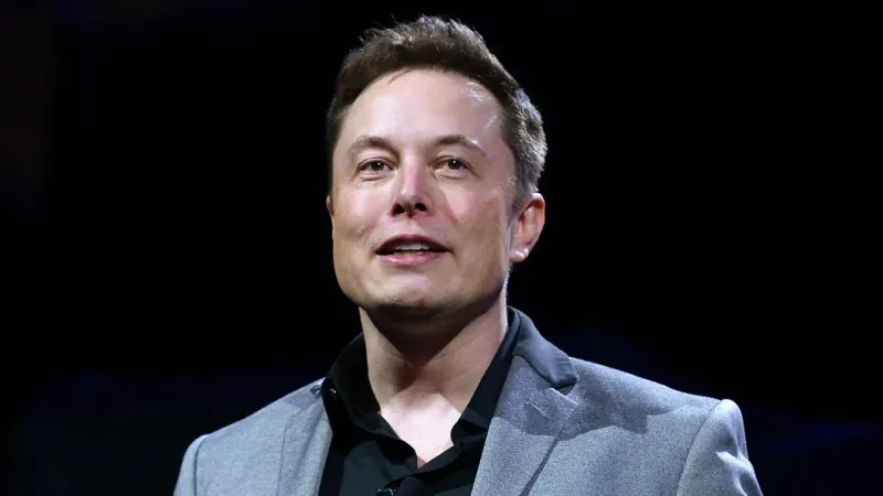 Elon Musk NFT Song