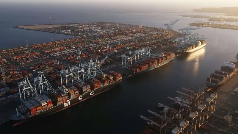 Gwadar Virtual Pipeline by GasPort
