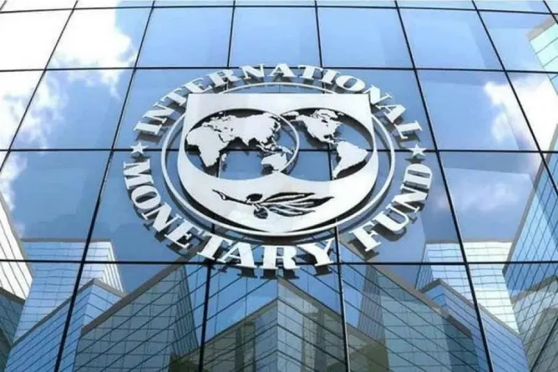 IMF