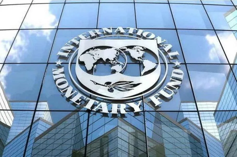 IMF